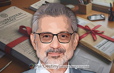 Cat is out of the bag -- Government's last ditch effort to get passed constitutional package before CJP Qazi Faiz Isa retires on Oct 25