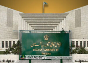 ECP continues to dither -- No mood to follow SC verdict on reserved seats