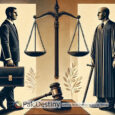 Should Lawyers Be Appointed as Judges? A Critical Examination of Conflict of Interest