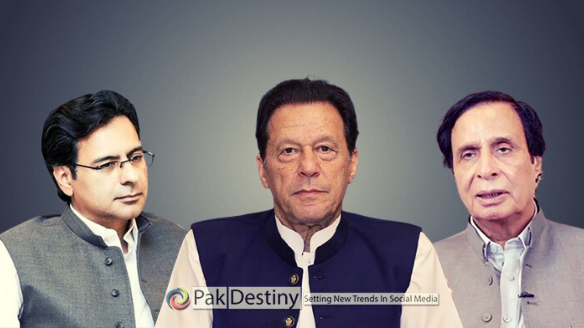 Unyielding Resilience -- Moonis Elahi and his family -- a target of political vengeance by PMLN regime