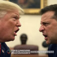 'Trump and Vance were so rude': Ukrainians react to disastrous White House meeting