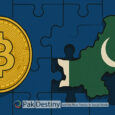 Crypto riddle. Will Pakistan negotiate with it successfully? That's a million dollar question