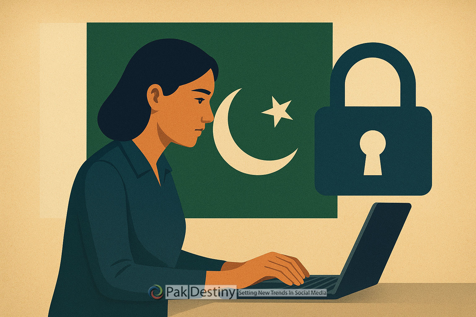 Cybersecurity Act in Pakistan will only succeed if implemented with openness and a commitment to protecting fundamental rights