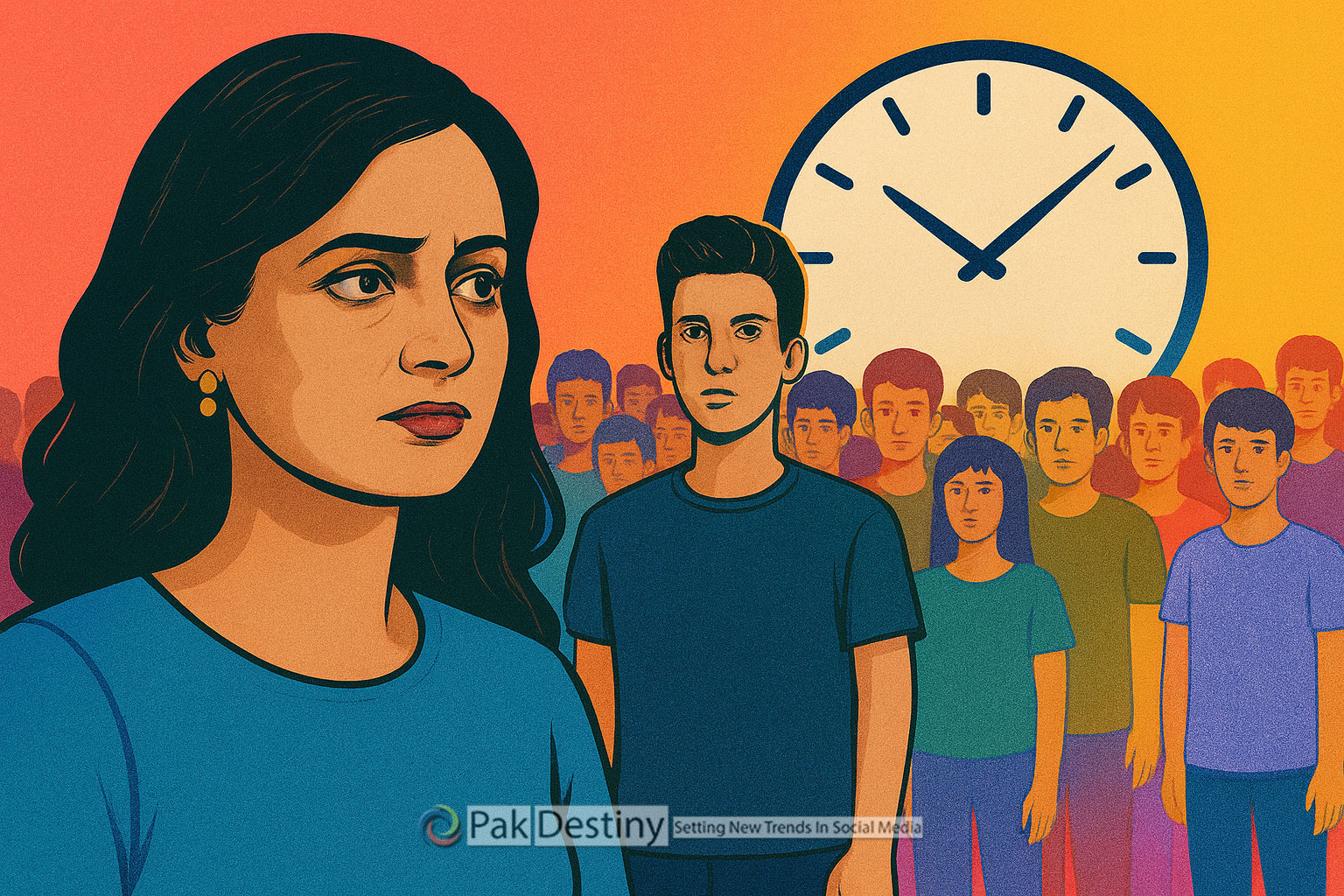 Dia Mirza calls out the cult of eternal youth and the crisis it reveals