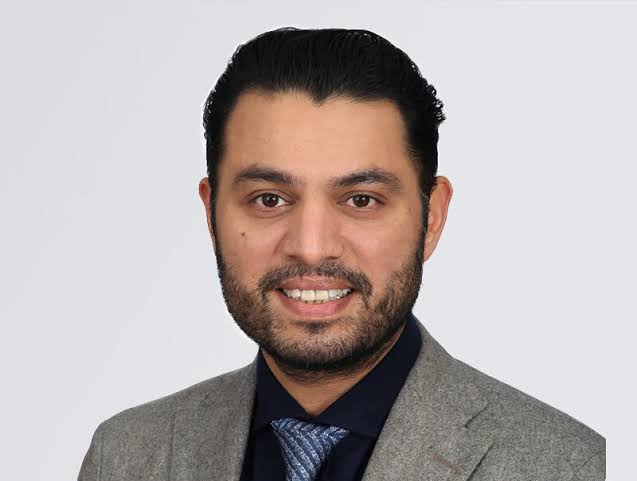 The writer is a known psychiatrist