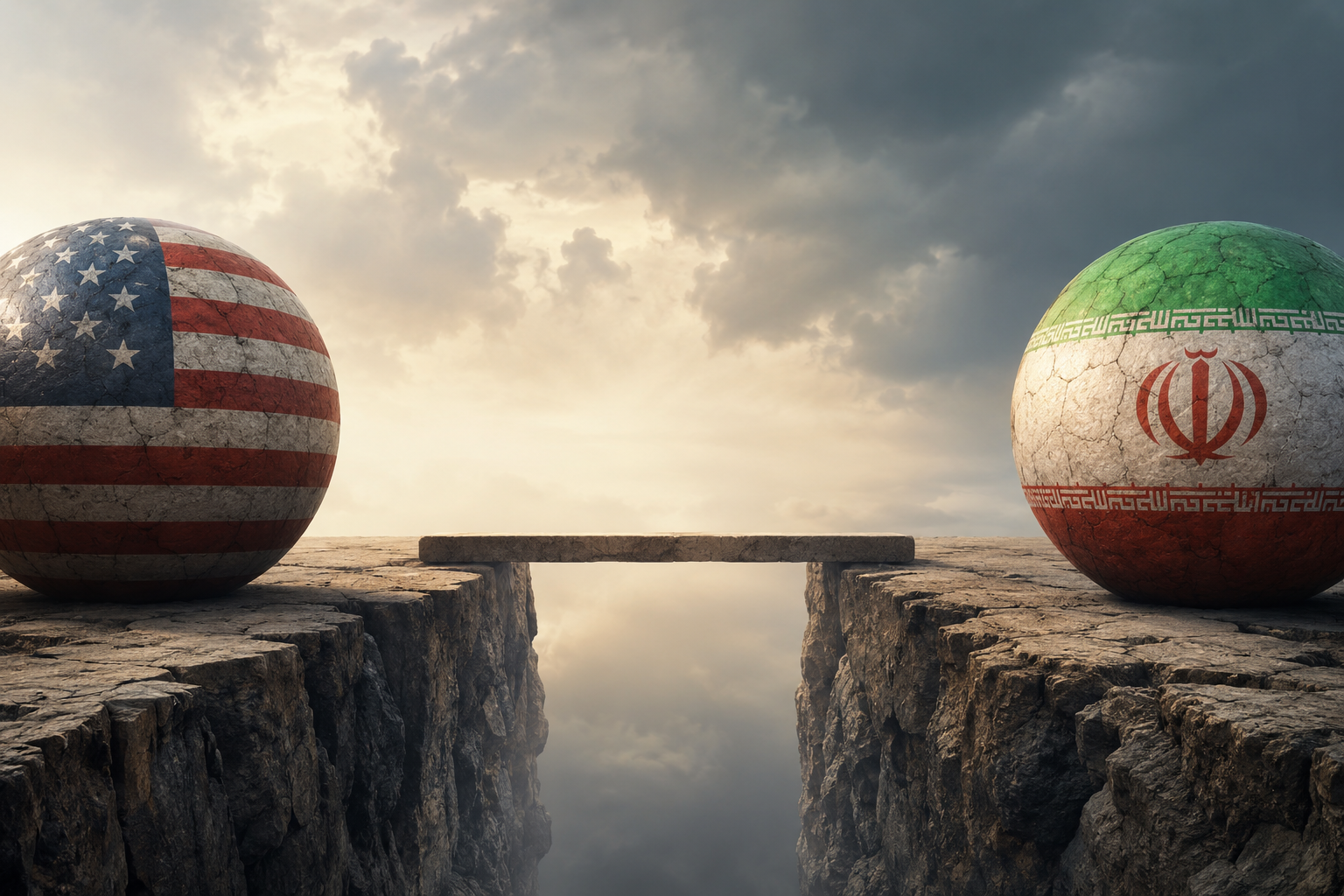 The prospect of Washington and Tehran closer to a deal has raised cautious optimism, even as distrust between the US and Iran continues to run deep, highlighting fragile US-Iran diplomatic negotiations, hopes for a breakthrough agreement, concerns over longstanding geopolitical tensions, the challenge of rebuilding mutual confidence, and the broader implications for peace and stability in the Middle East.