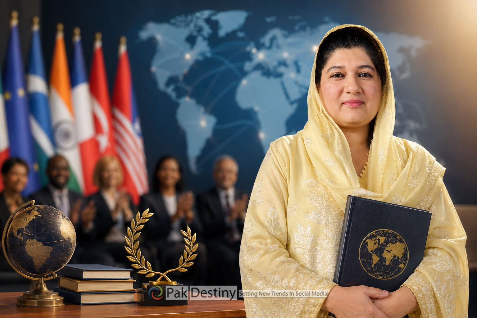 Dr Amna Umer Cheema