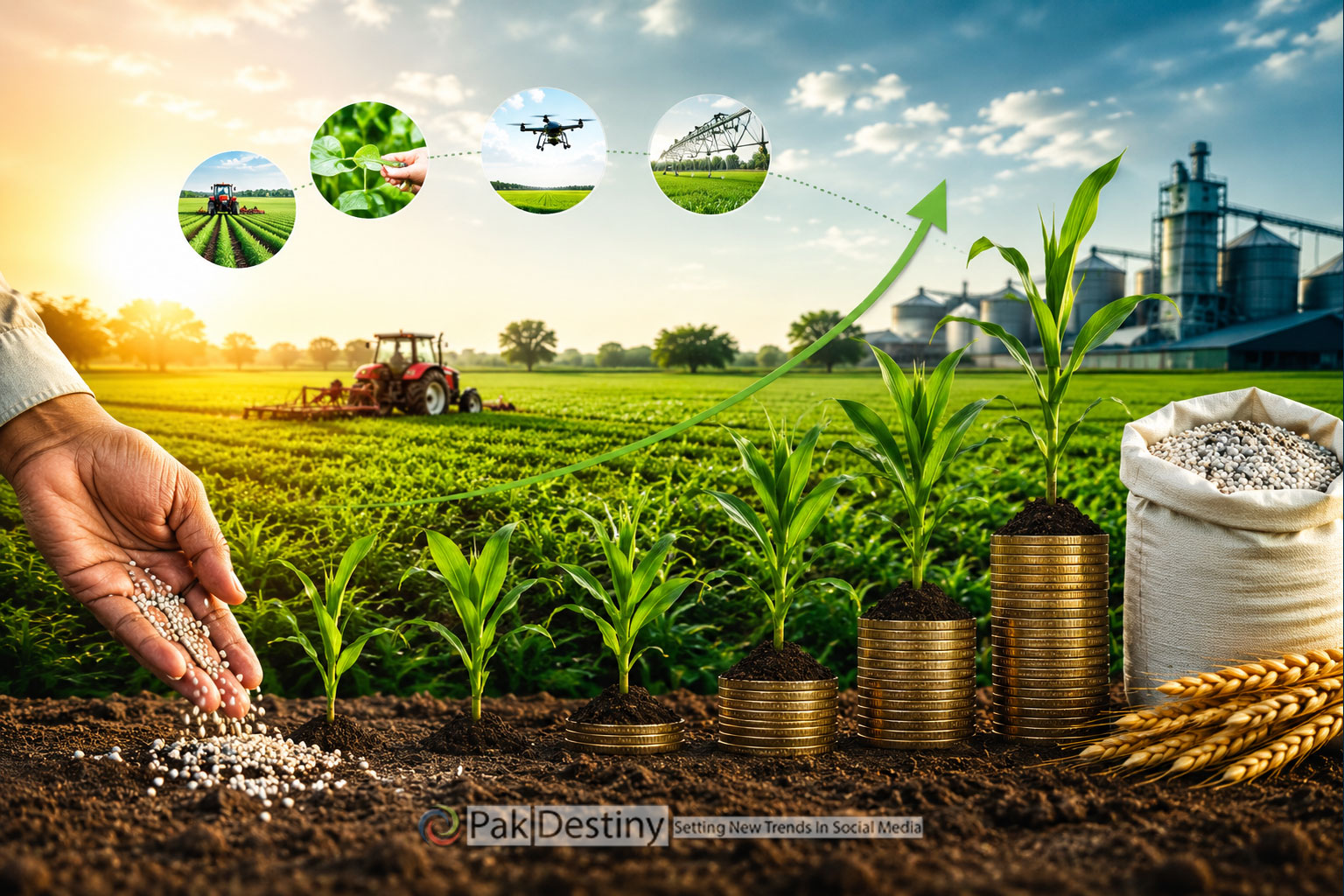 pakistan-agricultural-transformation-fertilizer-rupee-count