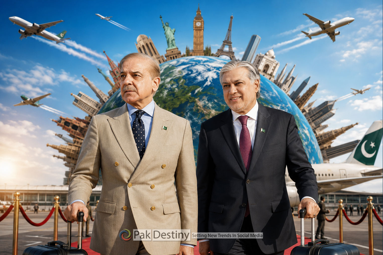 shehbaz-sharif-ishaq-dar-world-tours-record-comparisons