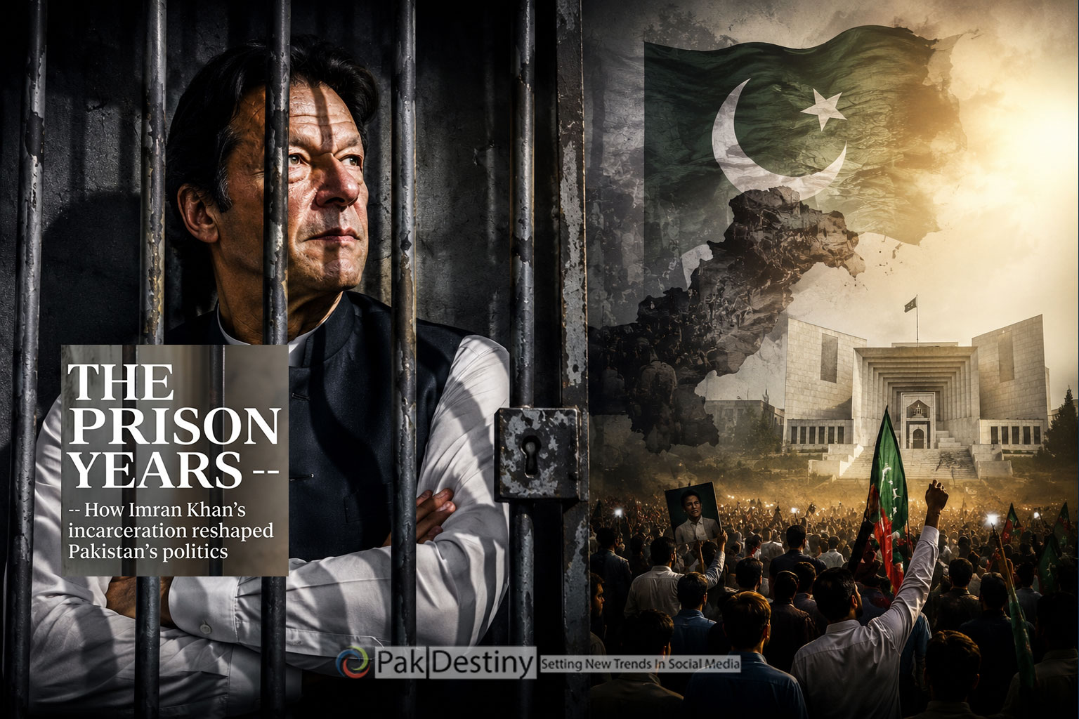 imran-khan-incarceration-reshaped-pakistan-politics