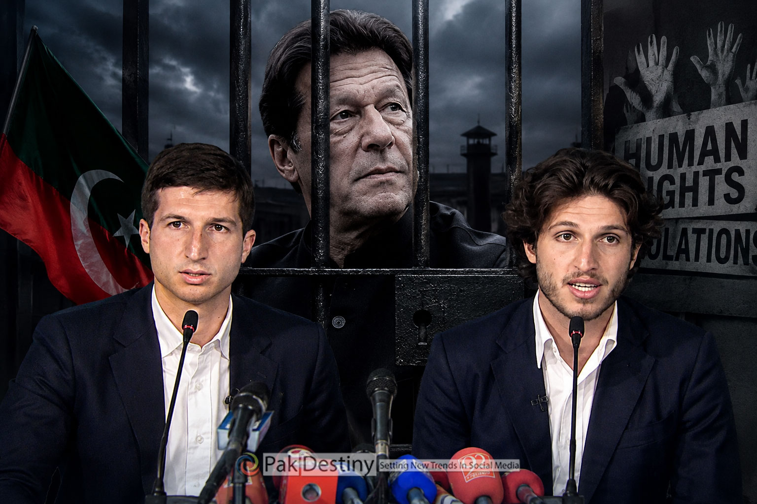 imran-khan-sons-demand-release-rights-violations