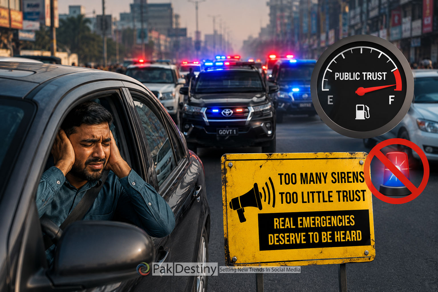 misuse-of-official-vehicle-sirens-emergency-warning-systems