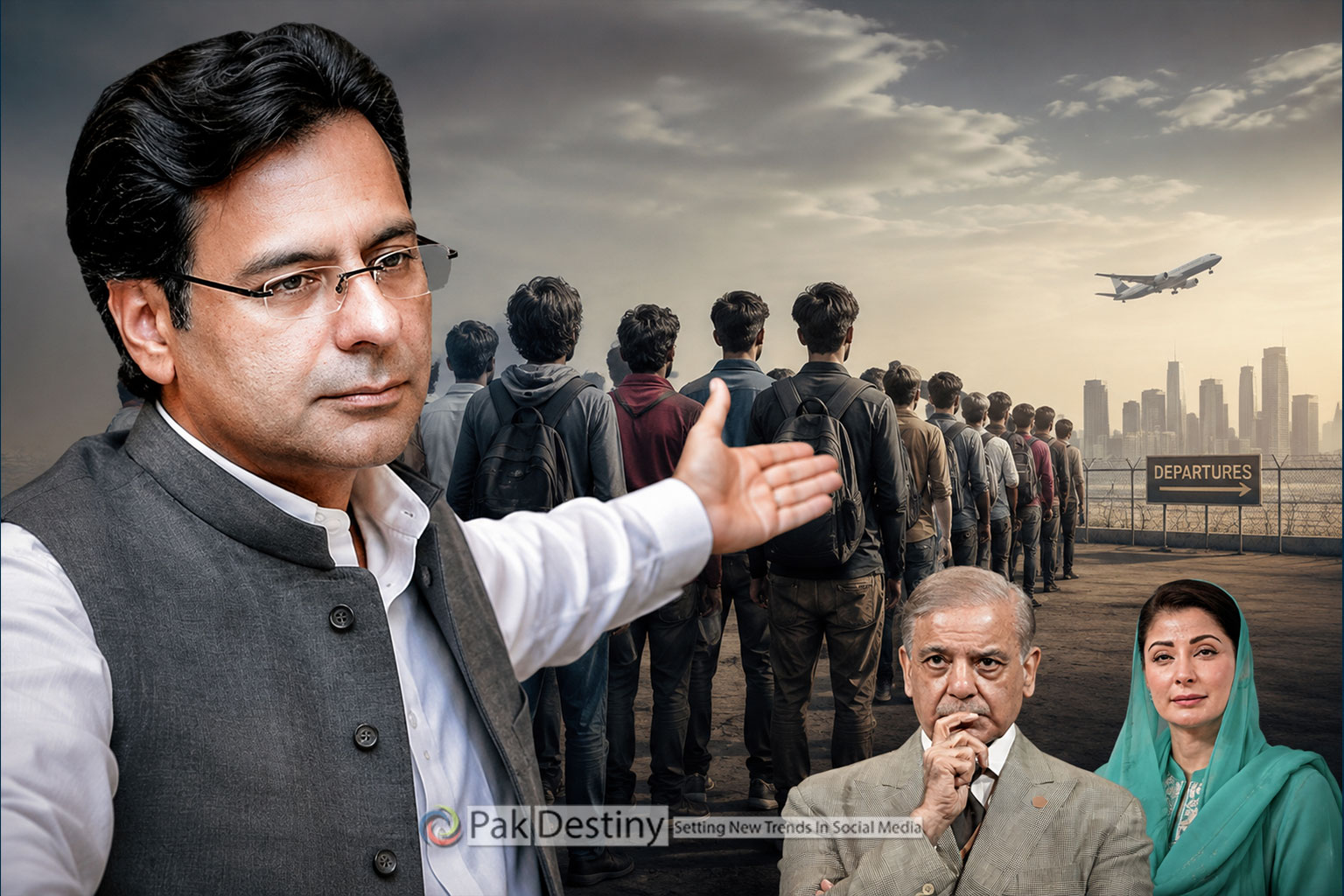moonis-elahi-youth-exodus-pakistan