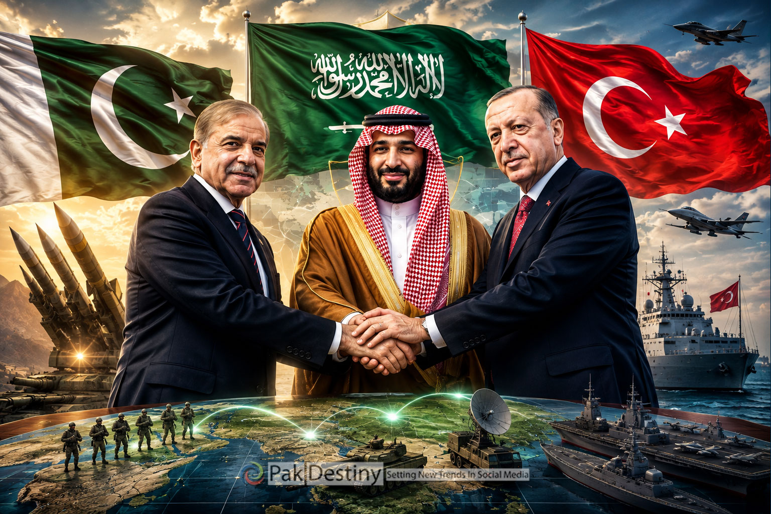pakistan-saudi-arabia-turkiye-trilateral-defence-pact