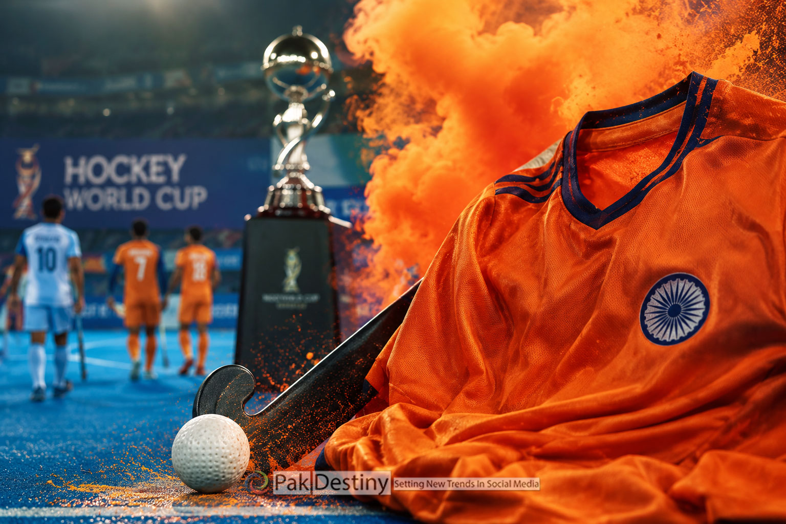 saffron-jersey-row-hockey-world-cup-opener