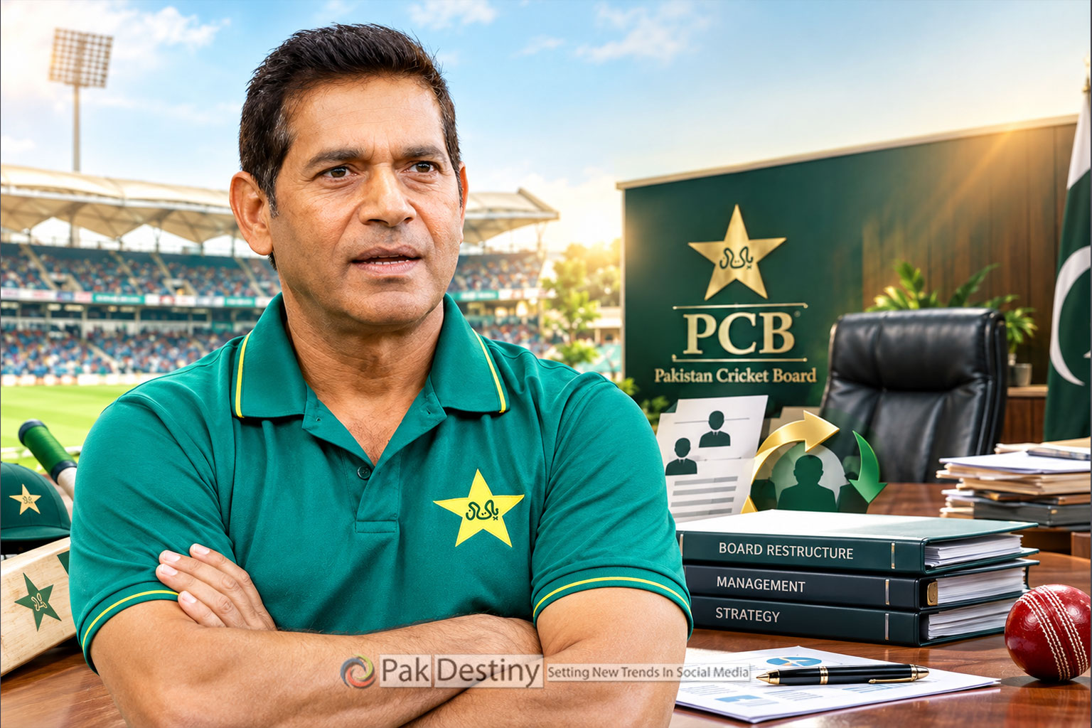 aaqib-javed-refuses-to-step-down-pcb-shake-up