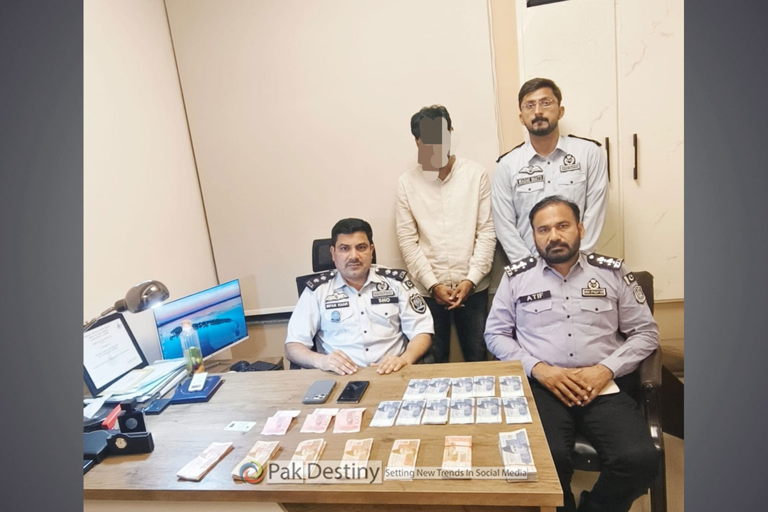 fia-arrests-hawala-operator-recovers-rs1-6m-lahore