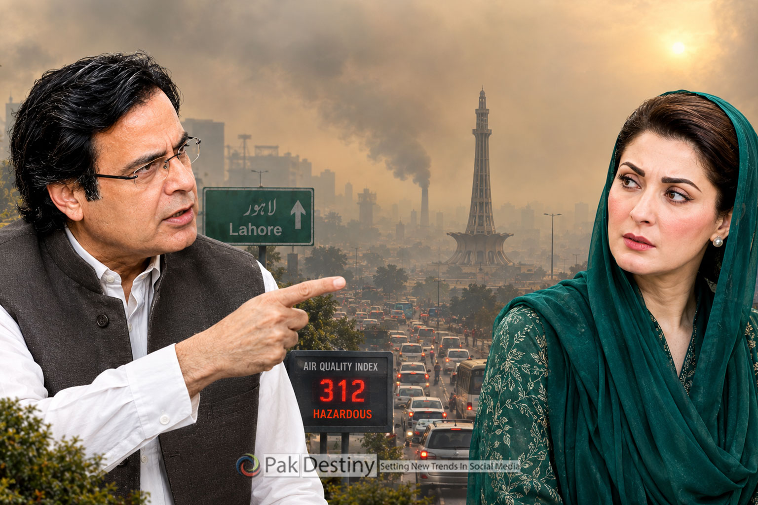 smog-free-punjab-claim-lahore-air-pollution