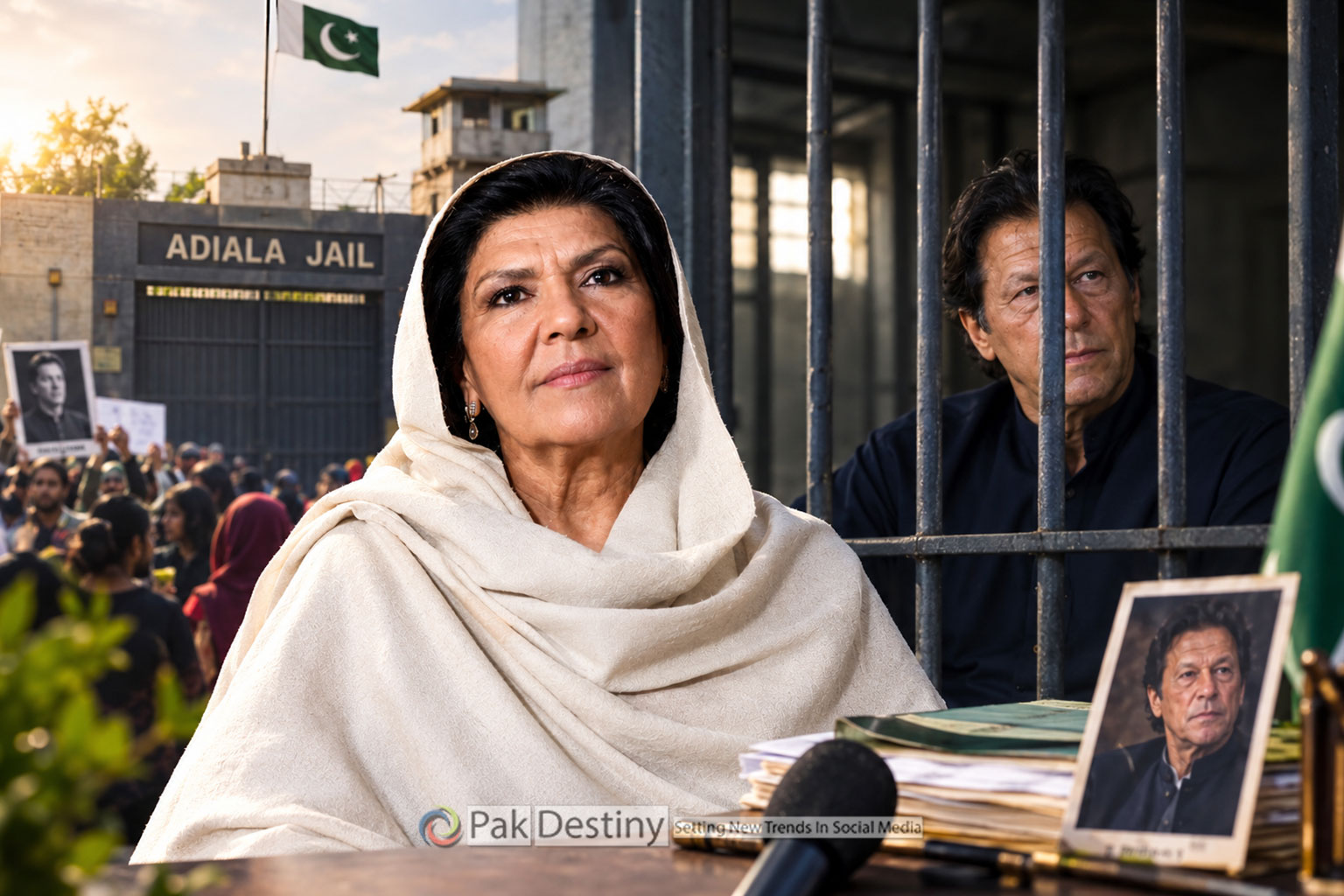 aleema-khan-voice-outside-adiala-jail